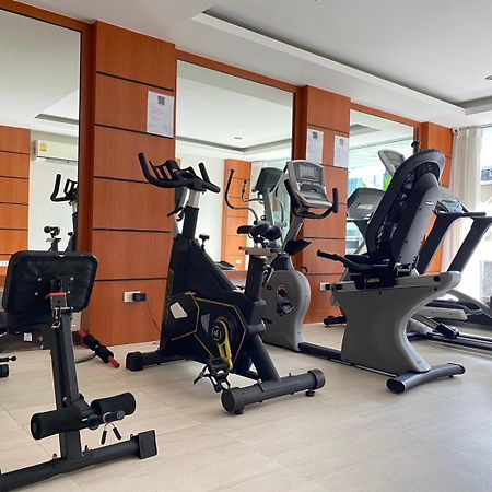 Hotel De Wualai-Sha Extra Plus Chiang Mai Dış mekan fotoğraf