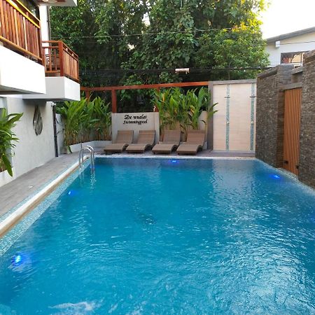 Hotel De Wualai-Sha Extra Plus Chiang Mai Dış mekan fotoğraf