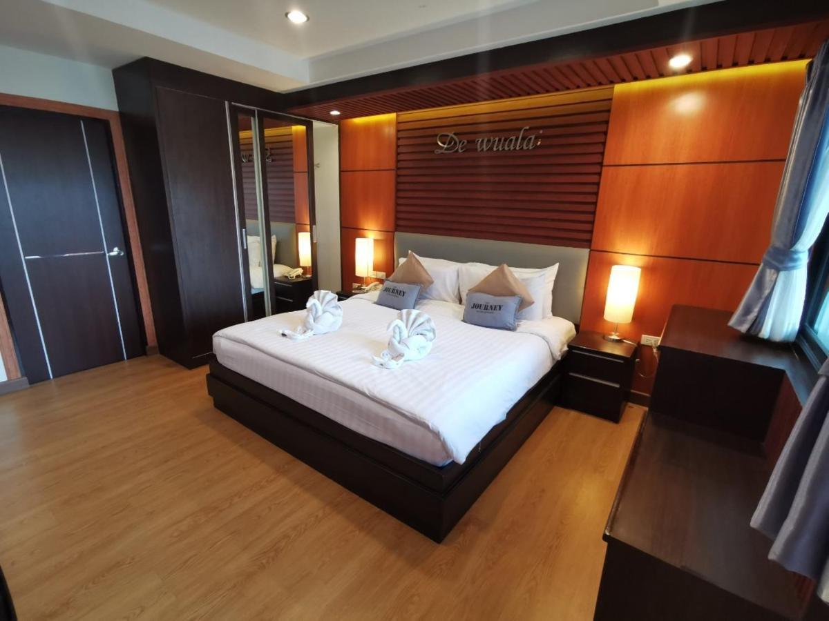 Hotel De Wualai-Sha Extra Plus Chiang Mai Dış mekan fotoğraf