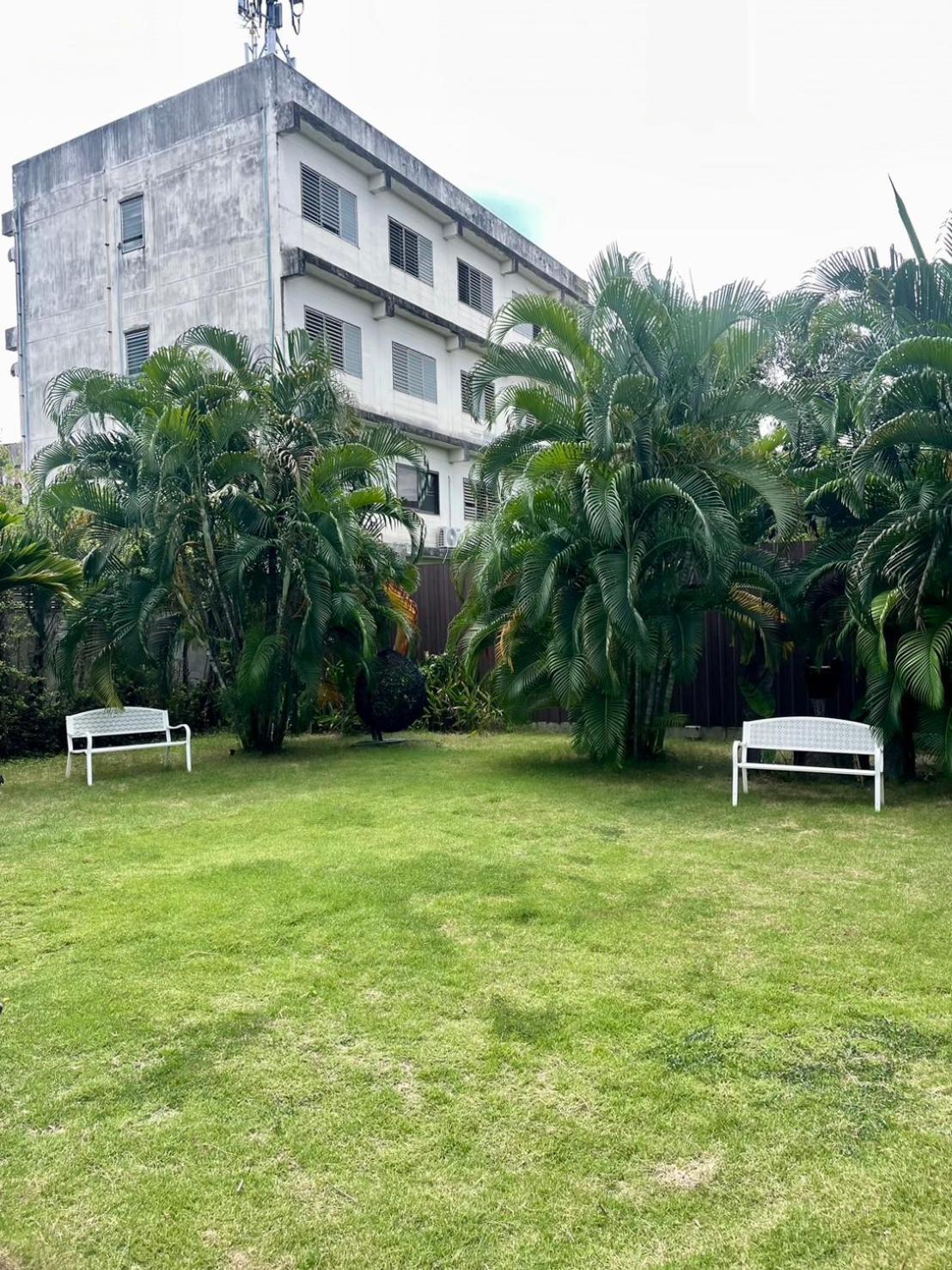Hotel De Wualai-Sha Extra Plus Chiang Mai Dış mekan fotoğraf