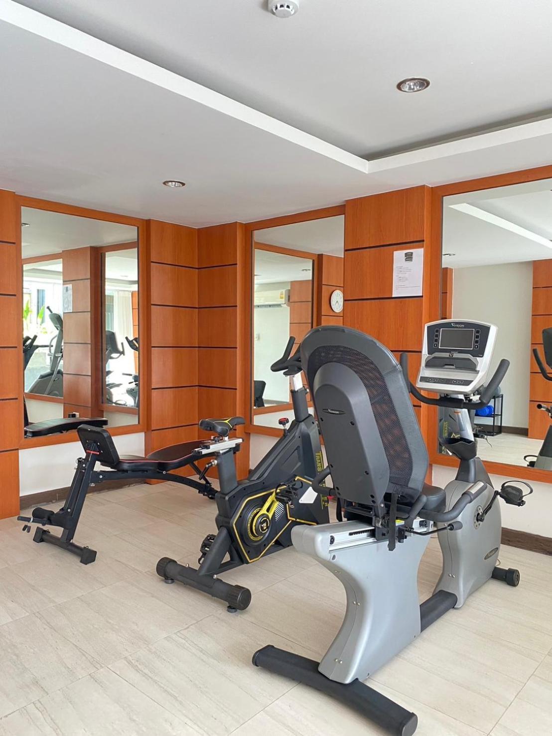 Hotel De Wualai-Sha Extra Plus Chiang Mai Dış mekan fotoğraf