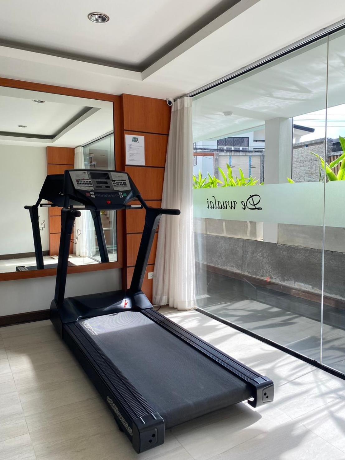 Hotel De Wualai-Sha Extra Plus Chiang Mai Dış mekan fotoğraf