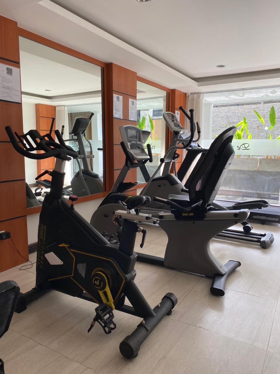 Hotel De Wualai-Sha Extra Plus Chiang Mai Dış mekan fotoğraf