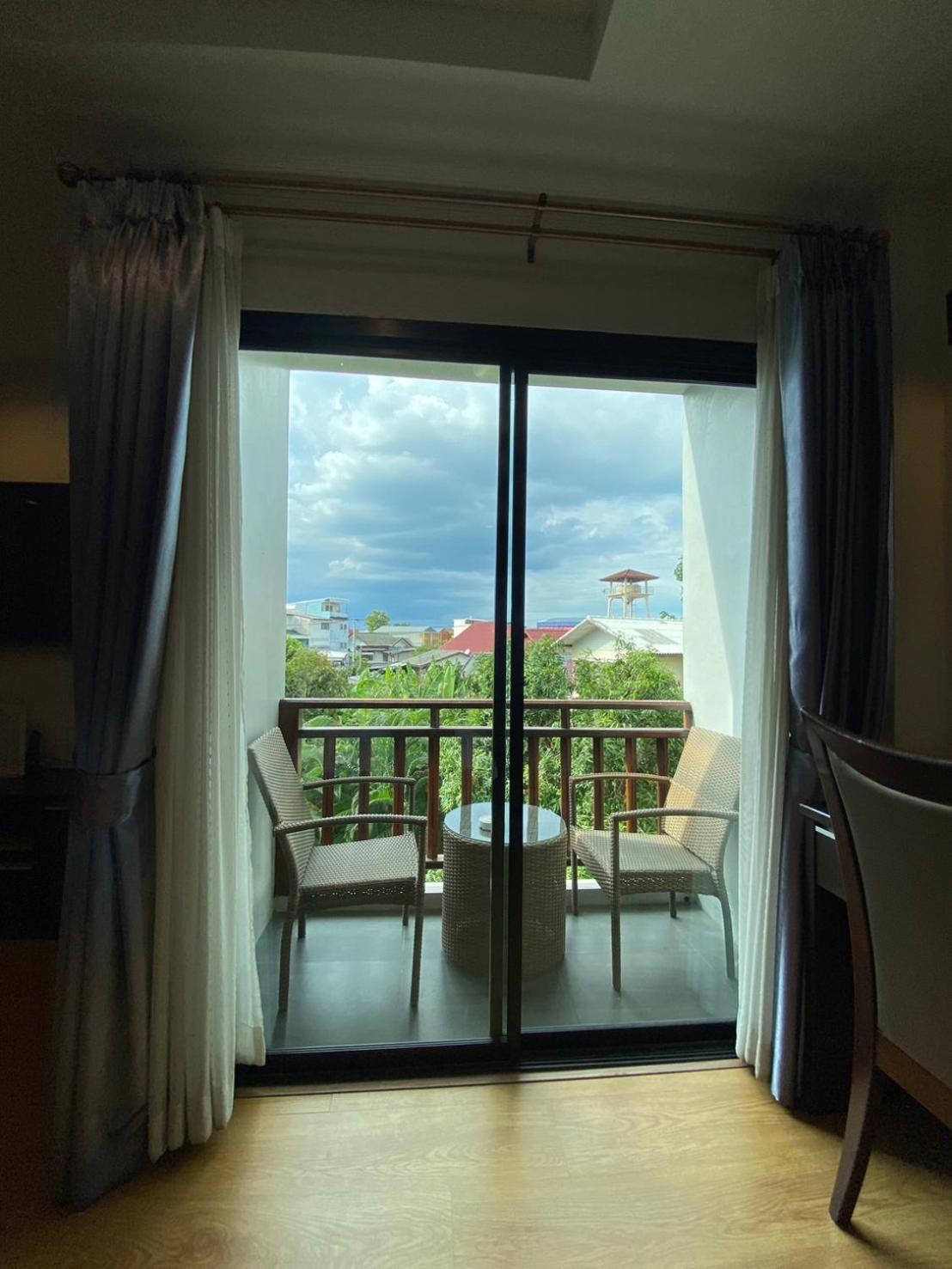 Hotel De Wualai-Sha Extra Plus Chiang Mai Dış mekan fotoğraf