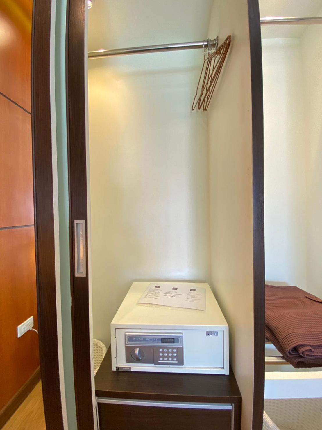 Hotel De Wualai-Sha Extra Plus Chiang Mai Dış mekan fotoğraf