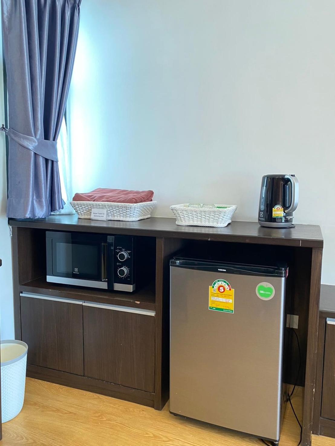 Hotel De Wualai-Sha Extra Plus Chiang Mai Dış mekan fotoğraf