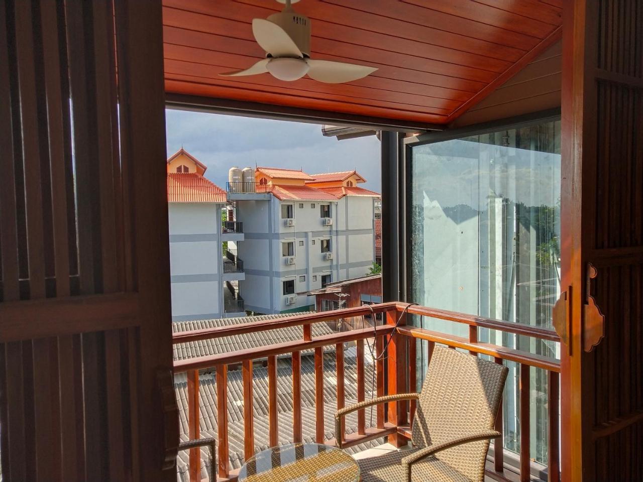 Hotel De Wualai-Sha Extra Plus Chiang Mai Dış mekan fotoğraf