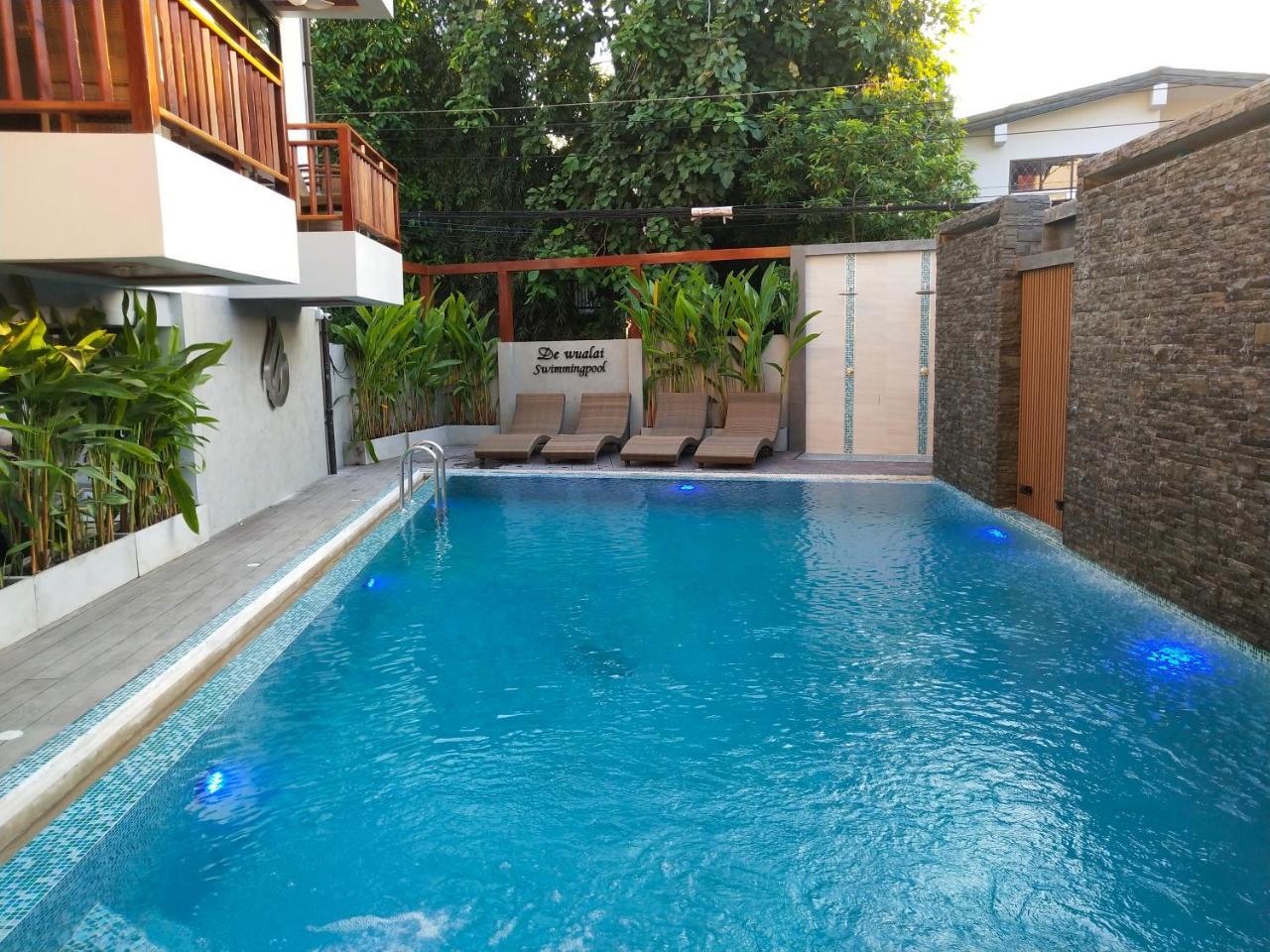 Hotel De Wualai-Sha Extra Plus Chiang Mai Dış mekan fotoğraf